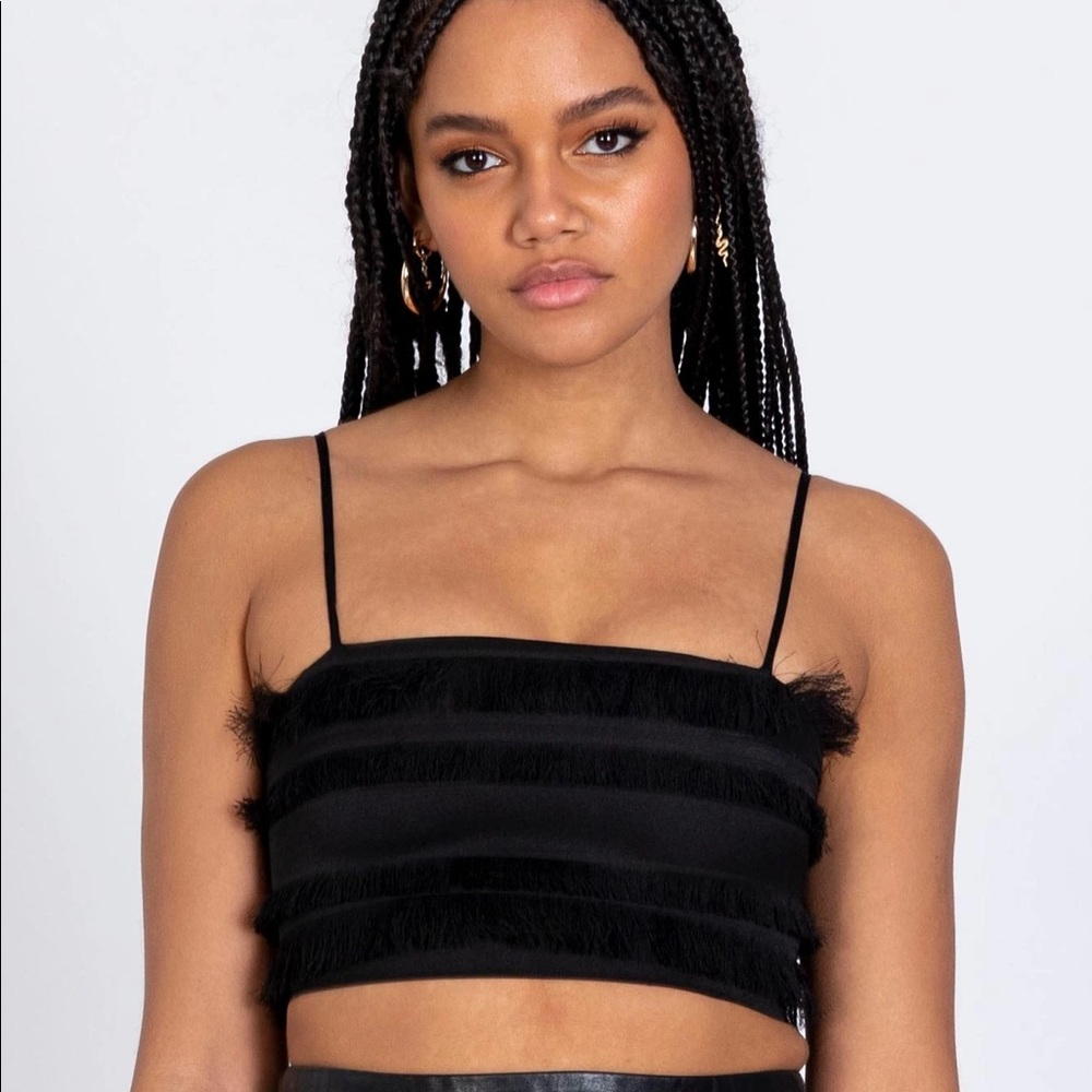 Princess Polly Broods Top
